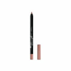 Miramarket Črtalo za Ustnice Deborah 2in1 Gel Contour & Color Lipliner Nº 1