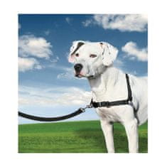 NEW Pas za hišne ljubljenčke PetSafe Easy Walk Črna Medianav (M)