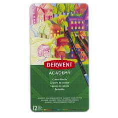 DERWENT Barvice DERWENT Academy Pisana