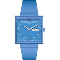 Swatch What If...Sky? SO34S700