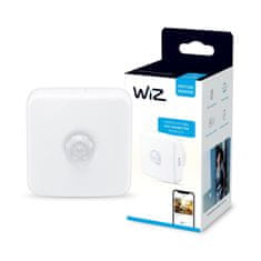 BigBuy Senzor gibanja Wiz 3 m IP20 Wi-Fi