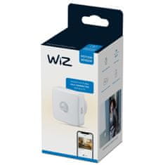 BigBuy Senzor gibanja Wiz 3 m IP20 Wi-Fi