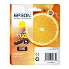 Epson Katuša s Črnilom Izvirna Epson 235M248 Rumena