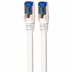 NEW Kabel STP CAT 6a DCU Bela (10 m)