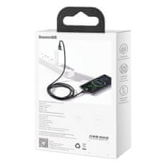 BASEUS Kabel Baseus Superior Series USB do USB-C, 66W, 2 m (črn)