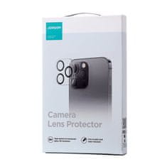 Joyroom Zaščita objektiva fotoaparata iP 14 / 14 Plus Joyroom JR-LJ2
