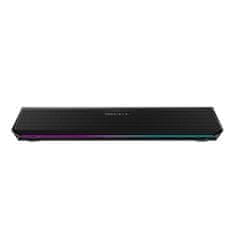 Edifier Gaming soundbar HECATE G1500 Bar (črn)