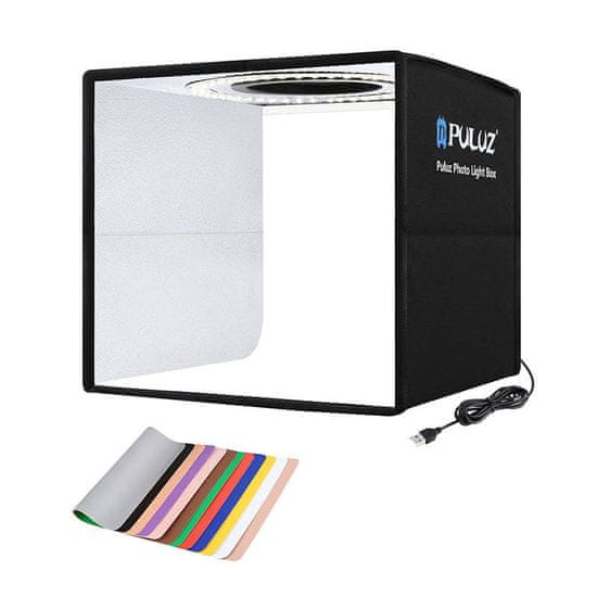 Puluz Photo studio Puluz PU5025B LED 25cm