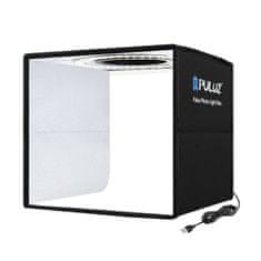 NEW Foto studio Puluz PU5025B LED 25cm