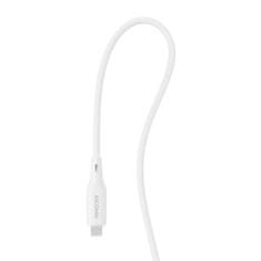 Ricomm Kabel USB-C z Lightning Ricomm RLS004CLW 1,2 m