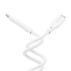 Ricomm Kabel USB-C z Lightning Ricomm RLS004CLW 1,2 m