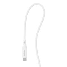 Ricomm Kabel USB-C z Lightning Ricomm RLS007CLW 2,1 m