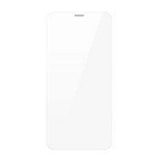 BASEUS Baseus 0,3 mm polno steklo Kaljeno steklo Film (2 kosa paket) za iPhone X/XS/11 Pro 5,8 palca