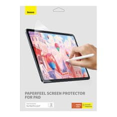 BASEUS Baseus Paperfeel folija za Pad Pro (2018/2020/2021/2022) 12,9″, prozorna