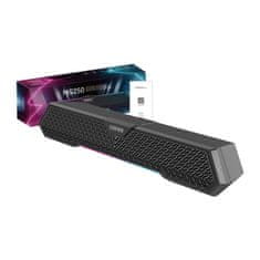 Edifier Računalniški soundbar MG250 (črna)