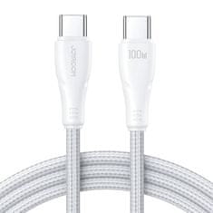 Joyroom Kabel USB-C 100W 2m Joyroom S-CC100A11 (bel)