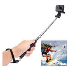 NEW Dodatna oprema Puluz Ultimate Combo Kits za športne fotoaparate PKT26 53 v 1