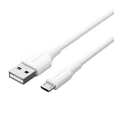 Vention Kabel USB 2.0 do Micro USB Vention CTIWH 2A 2m (bel)