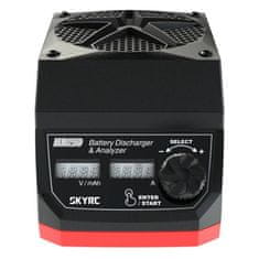 NEW Analizator za praznjenje baterij SkyRC BD250