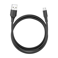 Vention Kabel USB 2.0 do Micro USB Vention CTIBI 2A 3 m (črn)