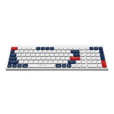 Havit Gaming set 2v1 Havit KB830WB Tipkovnica + miška