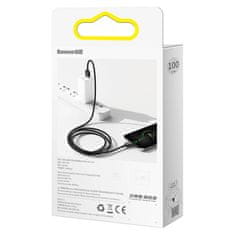 BASEUS Kabel Baseus Superior Series USB do micro USB, 2A, 1 m (črn)