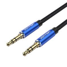 Vention Avdio kabel 3,5 mm mini priključek BAWLJ 5 m modri