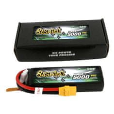 Gens Ace Gens Ace Bashing 5000mAh 11.1V 3S1P 60C XT90 LiPo baterija