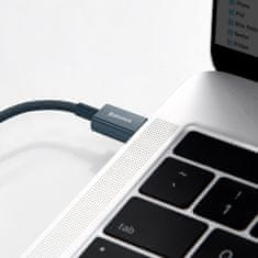 BASEUS Baseus Superior Series Kabel USB-C za iP, 20W, PD, 2m (modri)