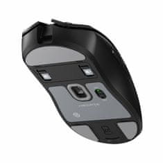 NEW Brezžična igralna miška Edifier HECATE G3M PRO 26000DPI (črna)