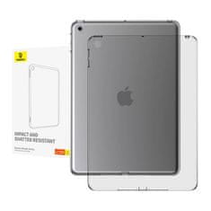 BASEUS Baseus Simple Series iPad Pro (2017) zaščitni ovitek (prozoren)