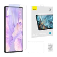 BASEUS Baseus Crystal Kaljeno steklo 0,3 mm za tablični računalnik Huawei MatePad Pro 11"