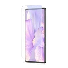 BASEUS Baseus Crystal Kaljeno steklo 0,3 mm za tablični računalnik Huawei MatePad Pro 12,6"