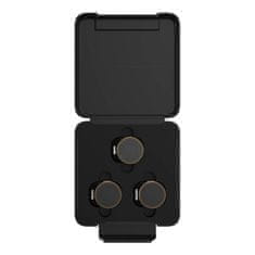 PolarPro Filtri PolarPro ND8/PL, ND32/PL, ND128/PL za DJI Mini 4 Pro