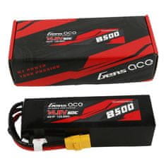 Gens Ace Gens Ace 8500mAh 14,8V 60C 4S1P XT90 baterija