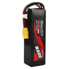 Gens Ace Gens Ace 8500mAh 14,8V 60C 4S1P XT90 baterija