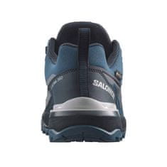 Salomon Čevlji treking čevlji 45 1/3 EU X Ultra 360 Gtx Gore-tex