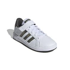 Adidas Čevlji bela 40 EU Grand Court 2.0 El