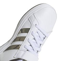 Adidas Čevlji bela 40 EU Grand Court 2.0 El