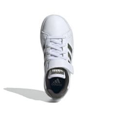 Adidas Čevlji bela 40 EU Grand Court 2.0 El