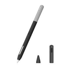 ESR Ohišje ESR za pisalo Apple Pen 2. generacije (črno)