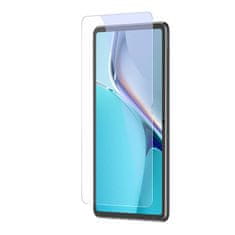 BASEUS Baseus Crystal Kaljeno steklo 0,3 mm za tablični računalnik Huawei MatePad 11 10,95"