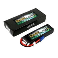 Gens Ace Gens Ace Bashing 6500mAh 11.1V 60C EC5 LiPo baterija