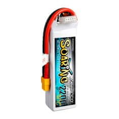 Gens Ace GensAce Soaring LiPo 2200mAh 14.8V 30C 4S1P baterija