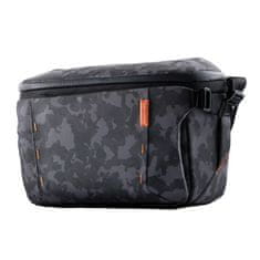 PGYTECH Torba za sling PGYTECH OneMo 11L (Grey Camo)