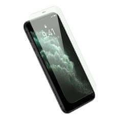 BASEUS Baseus Crystal Eye-Protection Kaljeno steklo 0,3 mm za iPhone X/XS