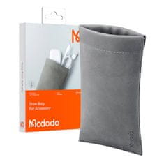 Mcdodo Accessory Storage Pouch / Bag Mcdodo CB-1241, 10x19.5cm