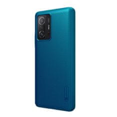 Nillkin Nillkin Super Frosted Shield etui za Xiaomi 11T/11T Pro (blue)