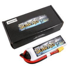 Gens Ace Akumulator Gens Ace G-Tech Soaring 2200mAh 7.4V 30C 2S1P XT60