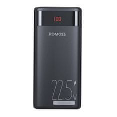 Romoss Powerbank Romoss Ares 20PF, PD 22,5W, 20000mAh (črna)